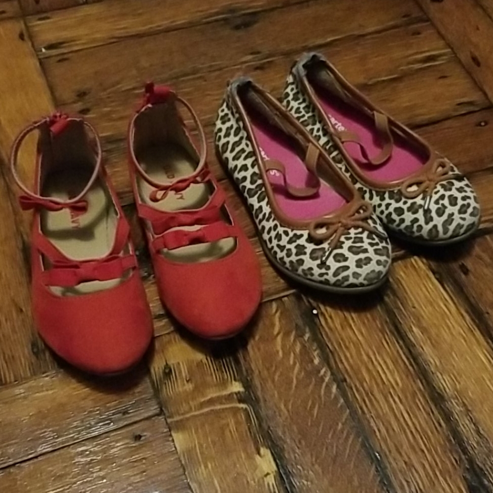 Flats